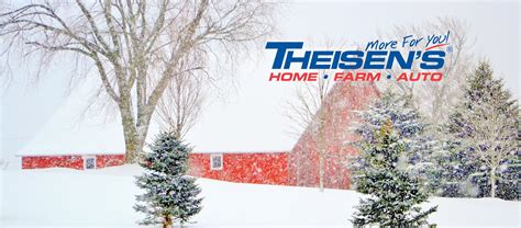 theisens hours|Theisens Home Farm Auto of Davenport